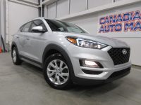 Image of 2019 HYUNDAI TUCSON