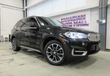 Image for used 2017 BMW X5 1