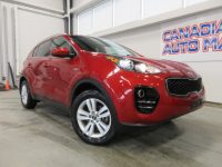 Image of 2018 KIA SPORTAGE