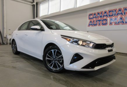 Image for used 2023 KIA FORTE 2