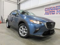 Used 2019 MAZDA CX-3 TOURING