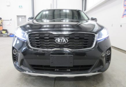 Image for used 2019 KIA SORENTO 3