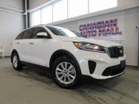 Image of 2019 KIA SORENTO