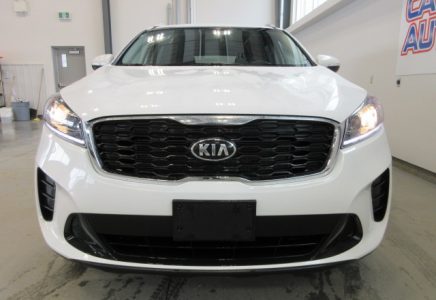 Image for used 2019 KIA SORENTO 3