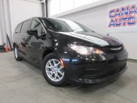 Used 2022 CHRYSLER GRAND CARAVAN SXT