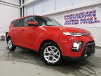 Used 2021 KIA SOUL